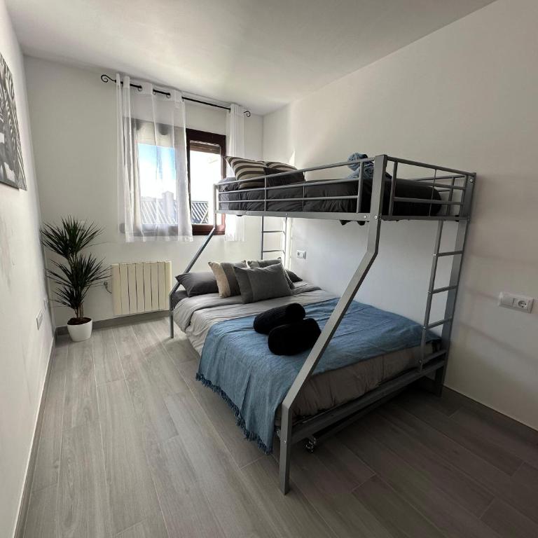 Sierra Nevada, Vereda de la Estrella - Apartamento de 2 dormitorios - 15