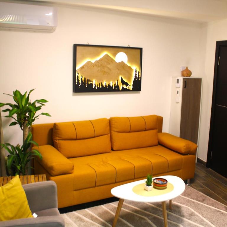 studio apartman Najdanović CENTAR - Deluxe Double Studio - 1