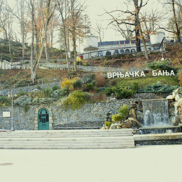 studio apartman Najdanović CENTAR - Deluxe Double Studio - 58