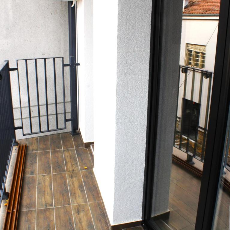 studio apartman Najdanović CENTAR - Deluxe Double Studio - 45