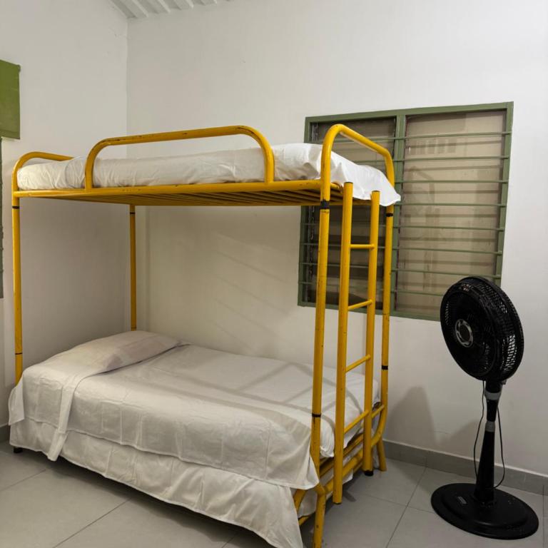 Acogedora cabaña en la Pintada - Casa de 3 dormitorios - 3
