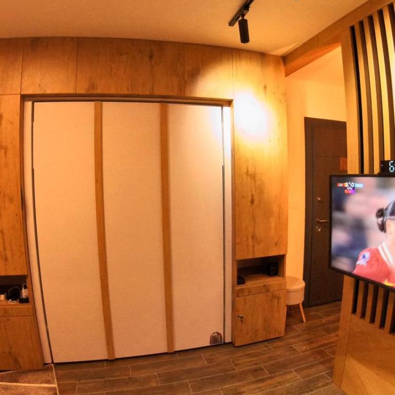 studio apartman Najdanović CENTAR - Deluxe Double Studio - 21