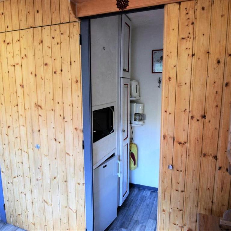 Résidence La Taiga - Studio 3/4 pers. - LA TAIGA - 037TA - PLAGNE CENTRE MAE-1964 - Studio - 3