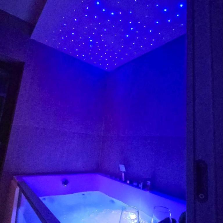 Genex SPA - Apartman sa 1 Spavaćom Sobom - 7