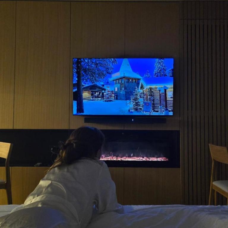 Genex SPA - Apartman sa 1 Spavaćom Sobom - 3