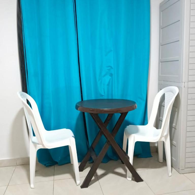 Aparta estudio cómodo y Excelente Ubicación - Apartamento de 1 dormitorio - 16