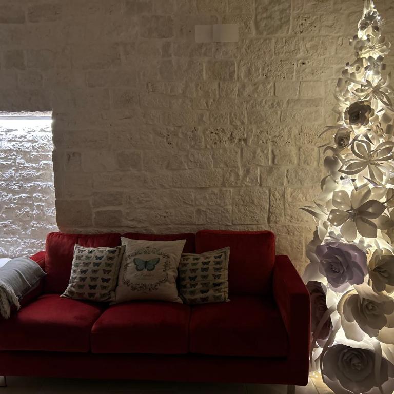 Montesanto 60 Suite & Relax Alberobello - Junior Suite Deluxe - 19