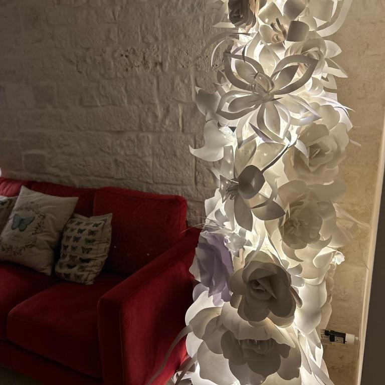 Montesanto 60 Suite & Relax Alberobello - Junior Suite Deluxe - 18