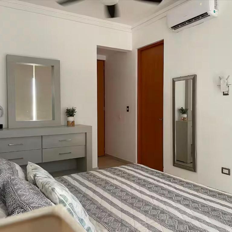 Central Luxury Apartment Playa del Carmen - Deluxe Apartment - 12
