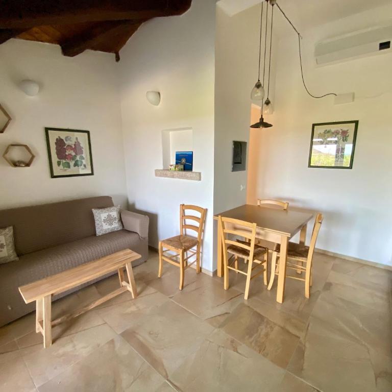 Villa Cice, con giardino - Casa con 2 Camere da Letto - 4