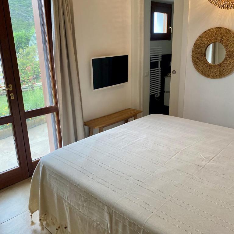Villa Cice, con giardino - Casa con 2 Camere da Letto - 15
