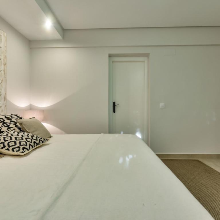 Naranja - By Almarina Villas - Villa con piscina privada - 90