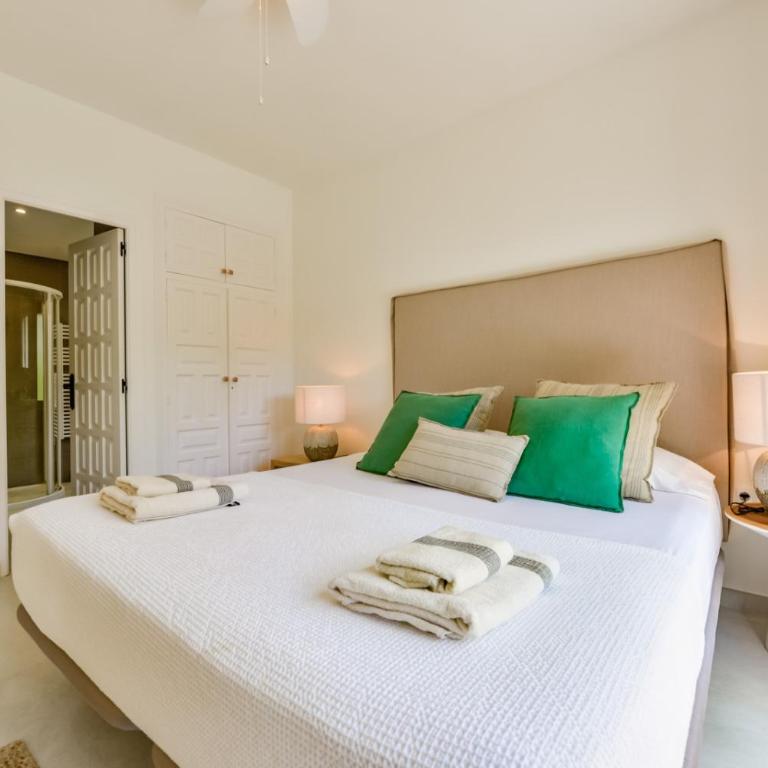Naranja - By Almarina Villas - Villa con piscina privada - 55