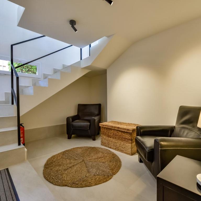Naranja - By Almarina Villas - Villa con piscina privada - 66