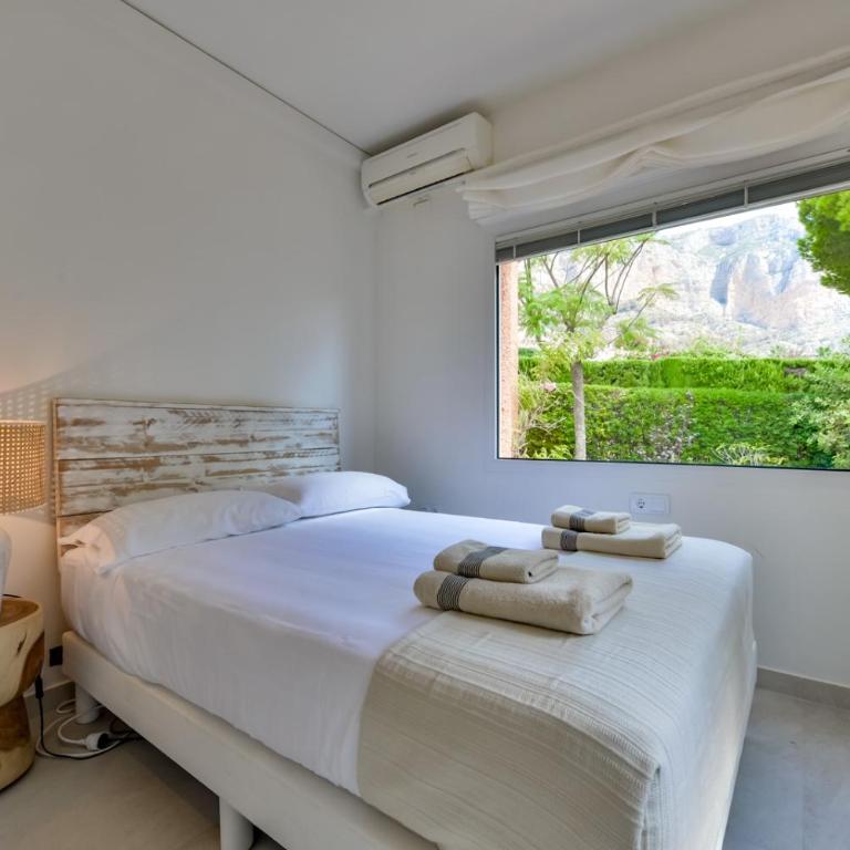 Naranja - By Almarina Villas - Villa con piscina privada - 70