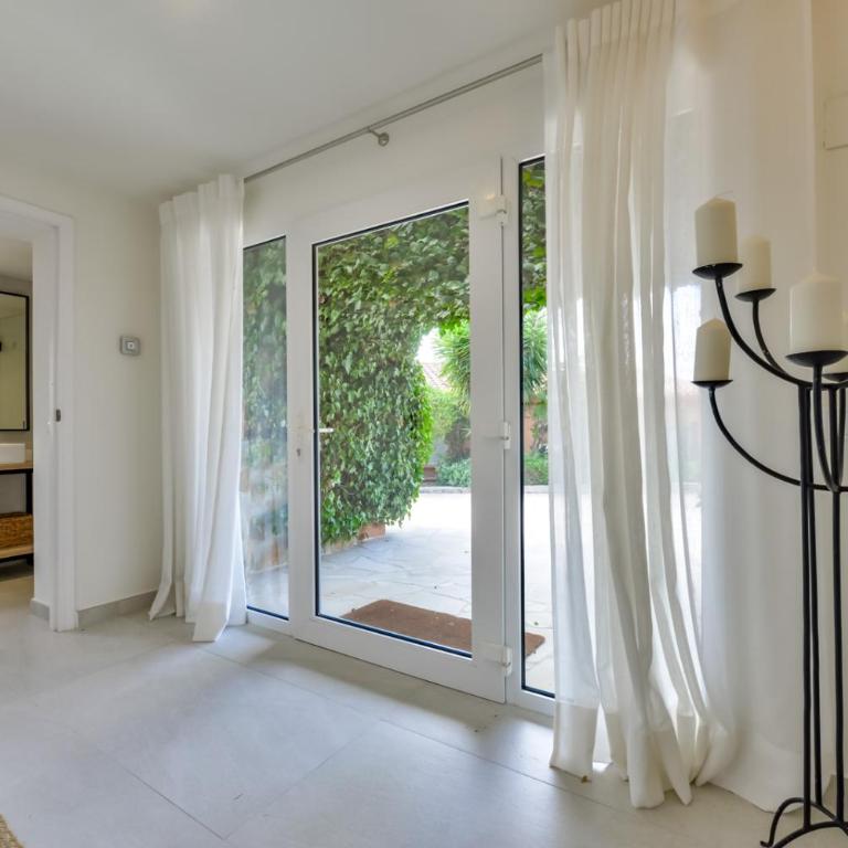 Naranja - By Almarina Villas - Villa con piscina privada - 72