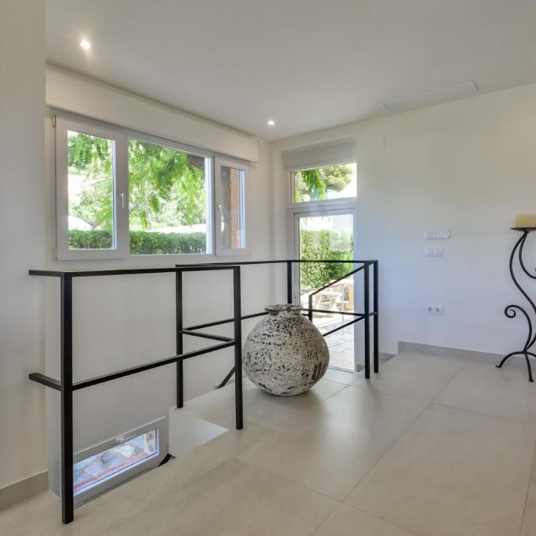 Naranja - By Almarina Villas - Villa con piscina privada - 65