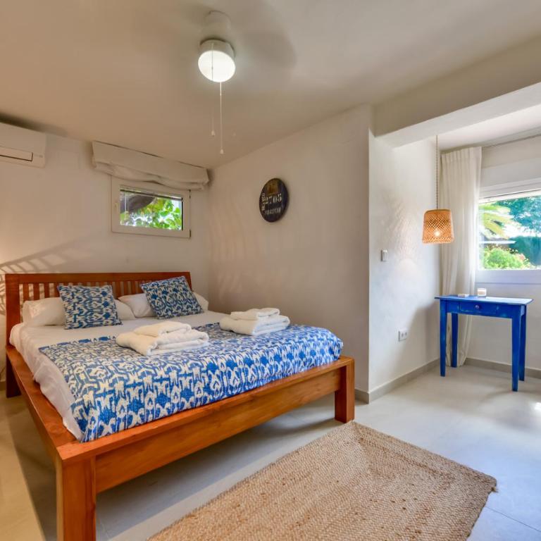 Naranja - By Almarina Villas - Villa con piscina privada - 68