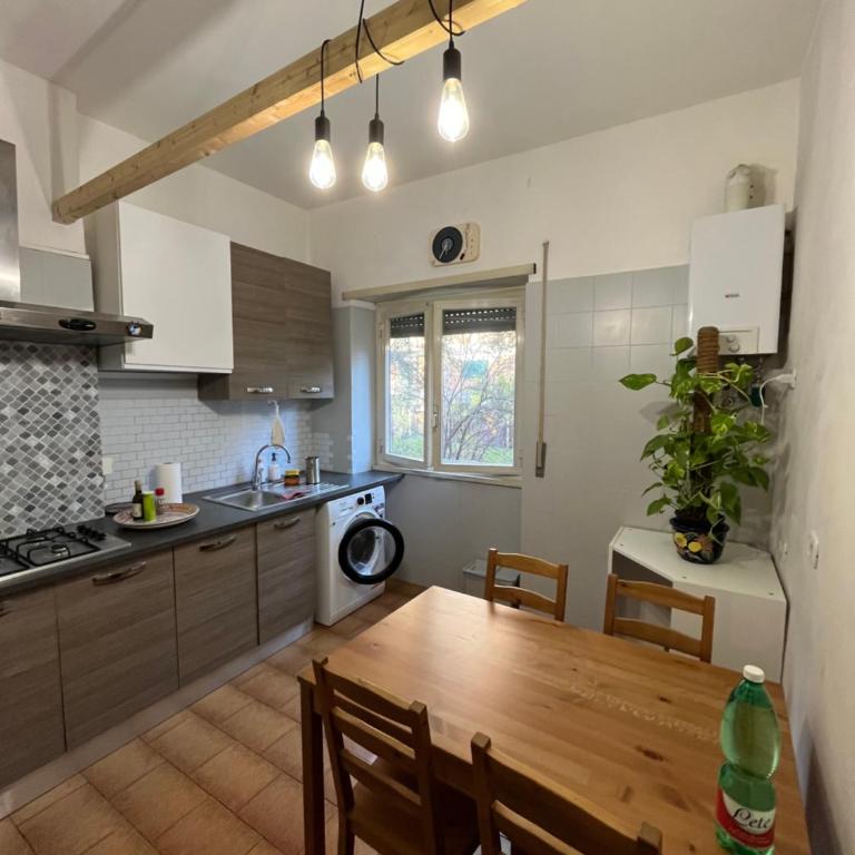 Casa Angelini - Apartment mit 2 Schlafzimmern - 2