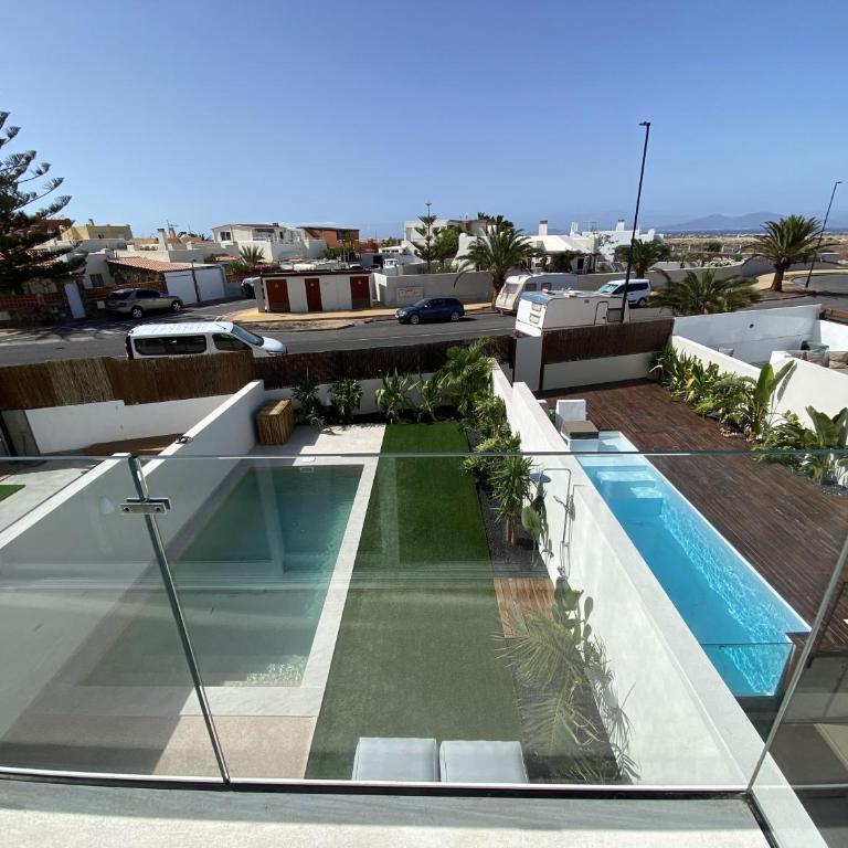 CASA DAMAR with Sea View & Heated pool - Villa de 2 dormitorios - 5