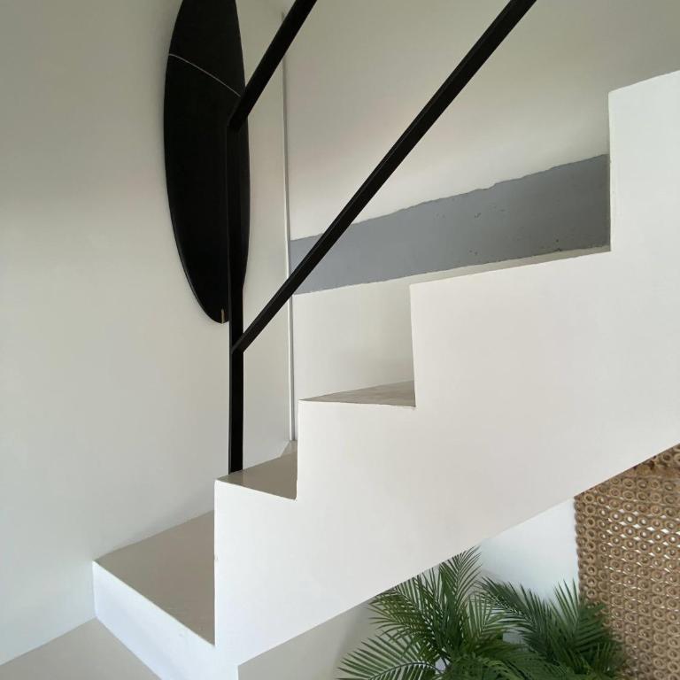 CASA DAMAR with Sea View & Heated pool - Villa de 2 dormitorios - 6