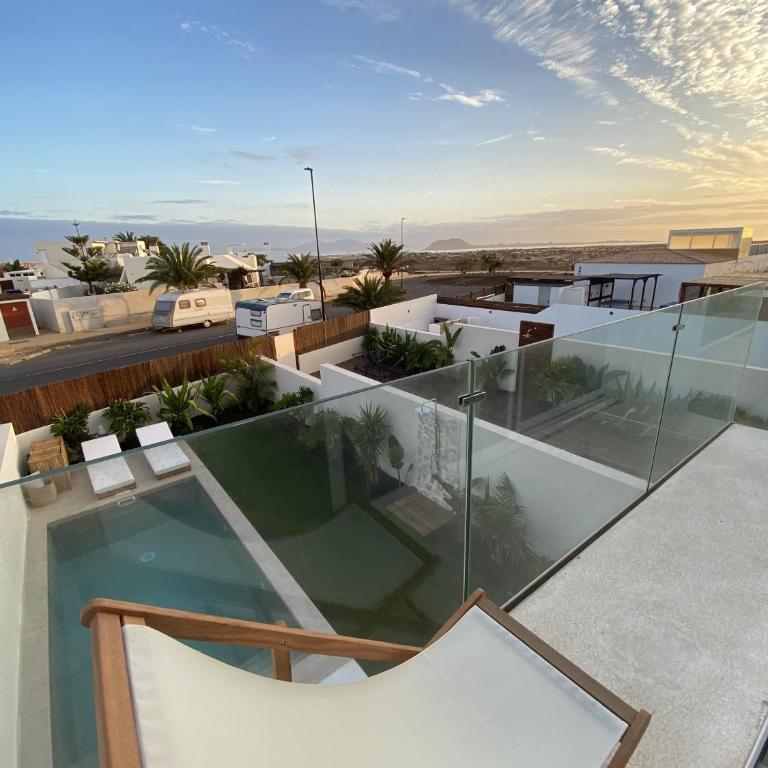 CASA DAMAR with Sea View & Heated pool - Villa de 2 dormitorios - 7