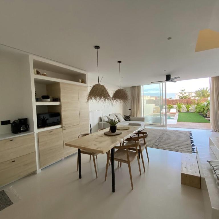 CASA DAMAR with Sea View & Heated pool - Villa de 2 dormitorios - 10