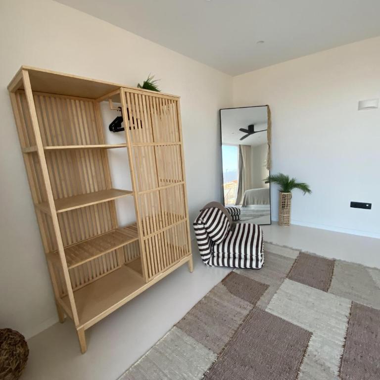 CASA DAMAR with Sea View & Heated pool - Villa de 2 dormitorios - 13