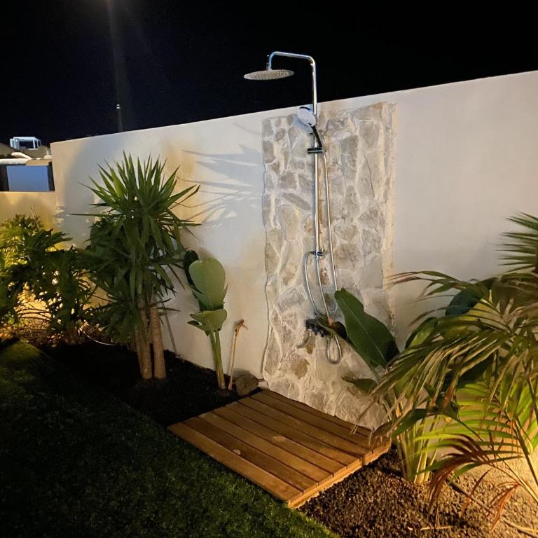 CASA DAMAR with Sea View & Heated pool - Villa de 2 dormitorios - 4