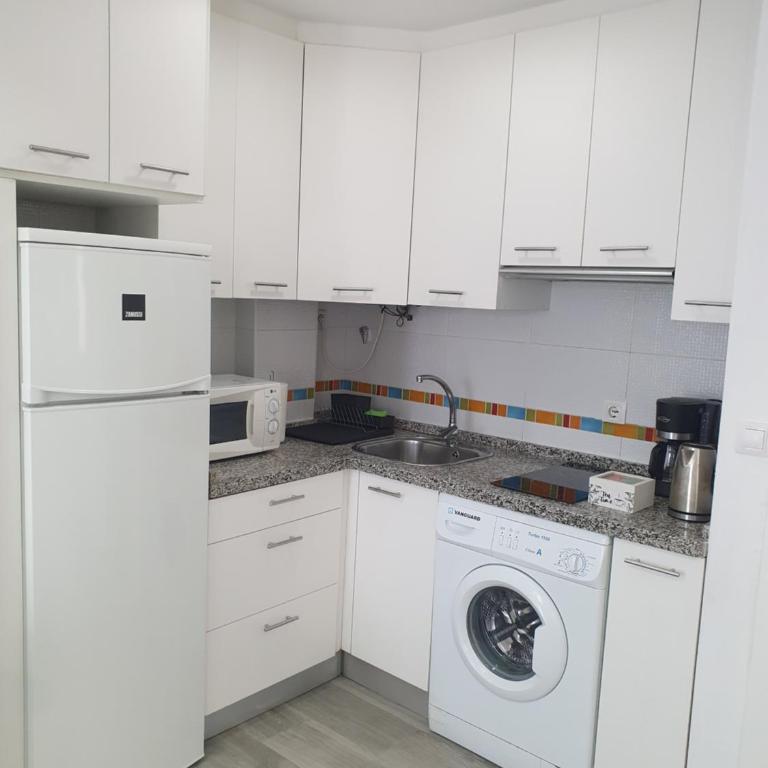 Molino's House - One-Bedroom Apartment - 7