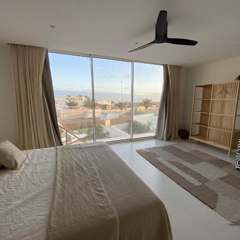 CASA DAMAR with Sea View & Heated pool - Villa de 2 dormitorios - 15