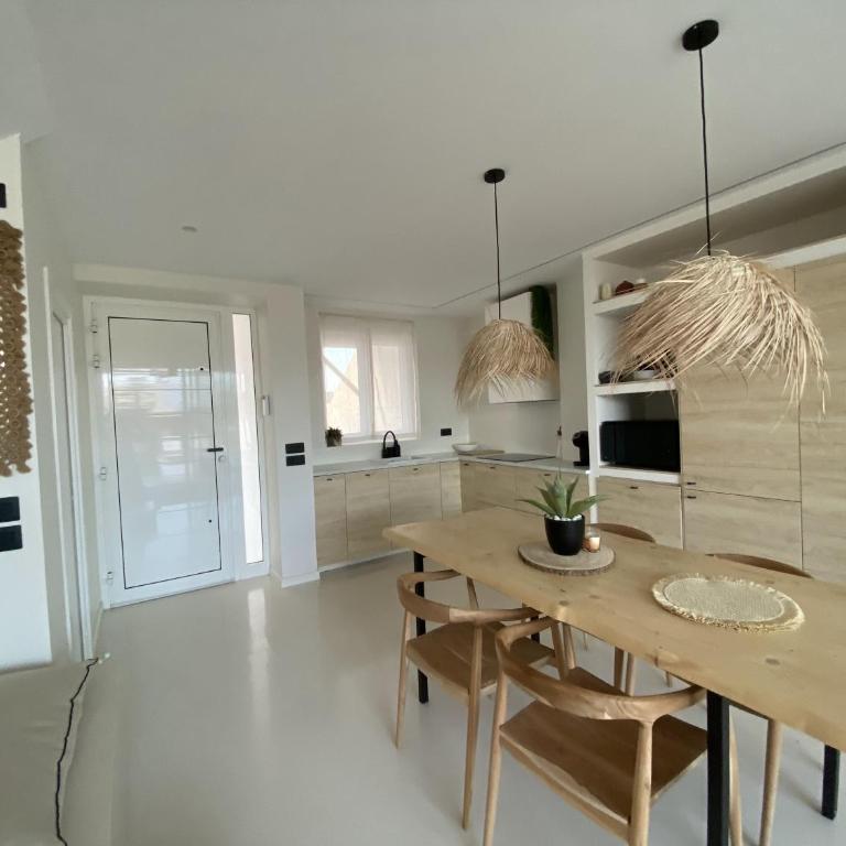 CASA DAMAR with Sea View & Heated pool - Villa de 2 dormitorios - 16
