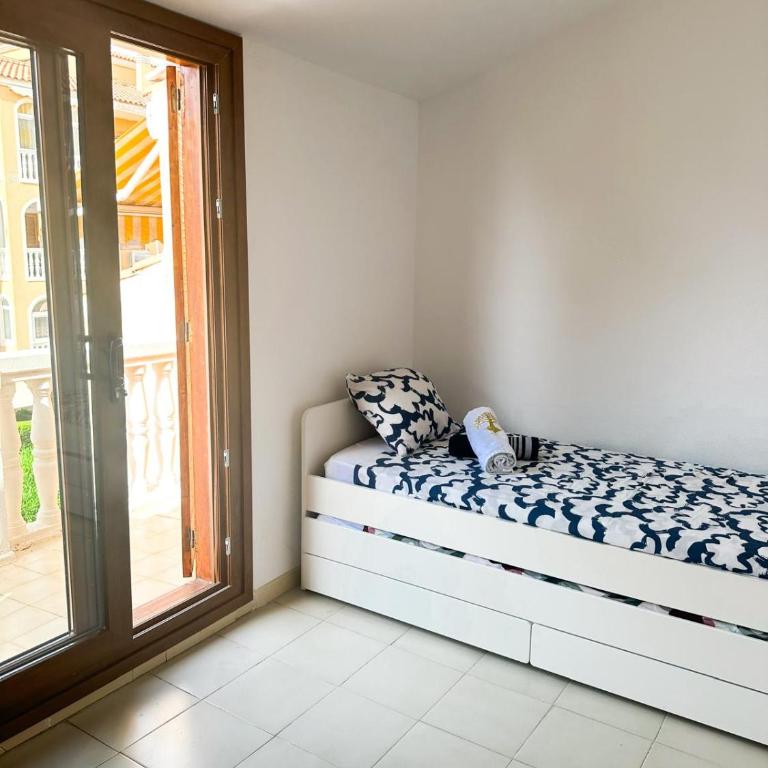 Casa Julietta - Casa de 4 dormitorios - 37