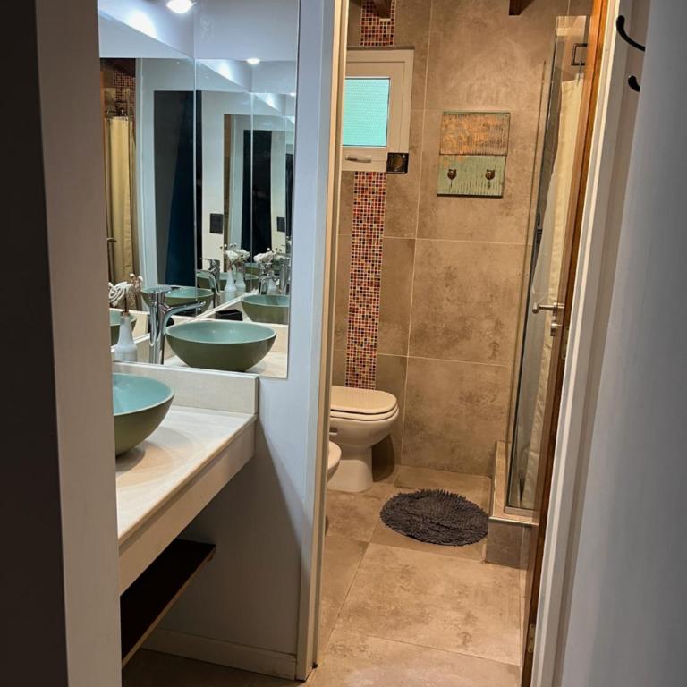Depto Casa Lila - Apartamento de 1 dormitorio - 7