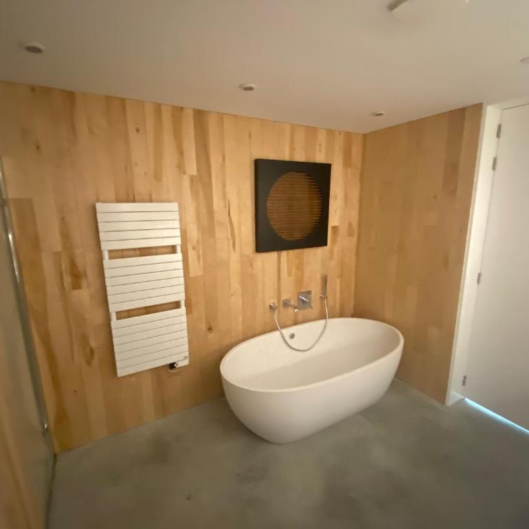 Élégant chalet contemporain - sauna - piscine -10p - Villa - 43