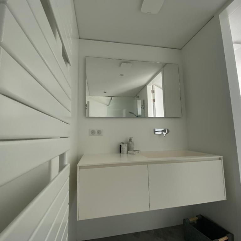 Élégant chalet contemporain - sauna - piscine -10p - Villa - 31