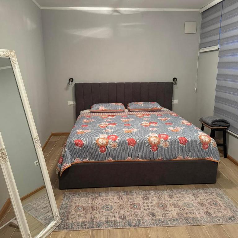 Apartment Fatma - Apartman sa 1 Spavaćom Sobom - 3