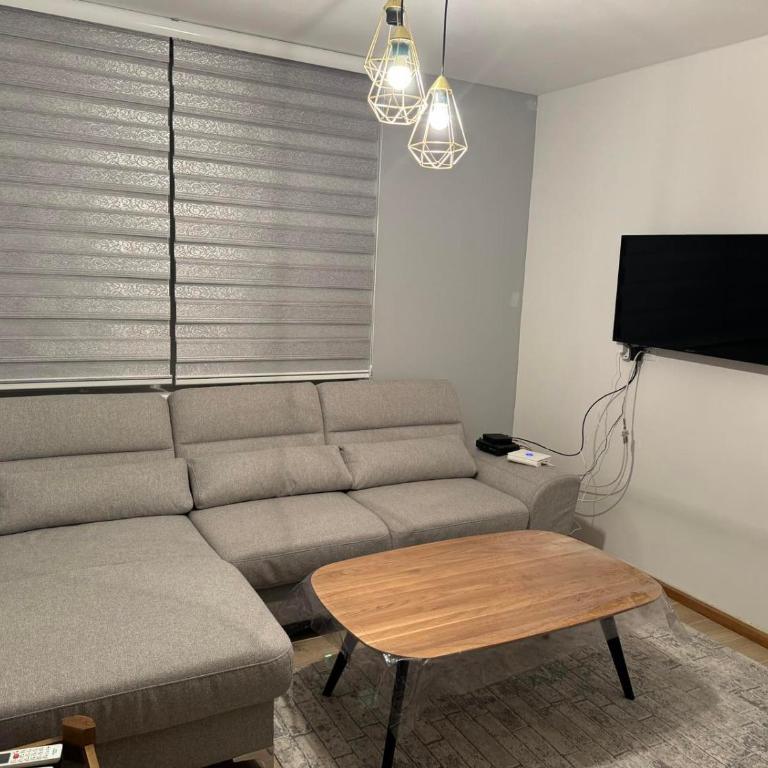 Apartment Fatma - Apartman sa 1 Spavaćom Sobom - 5