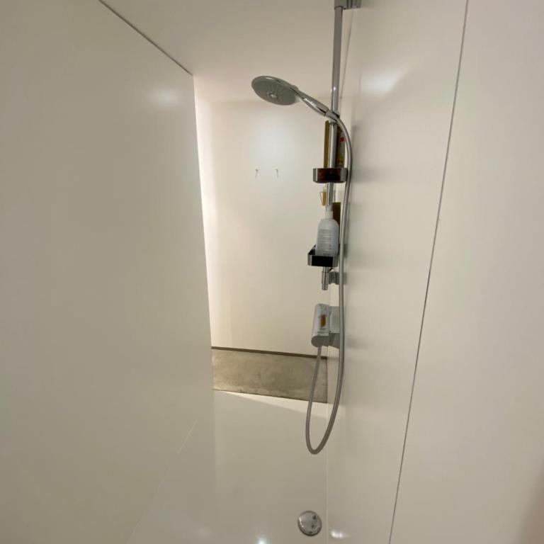 Élégant chalet contemporain - sauna - piscine -10p - Villa - 36