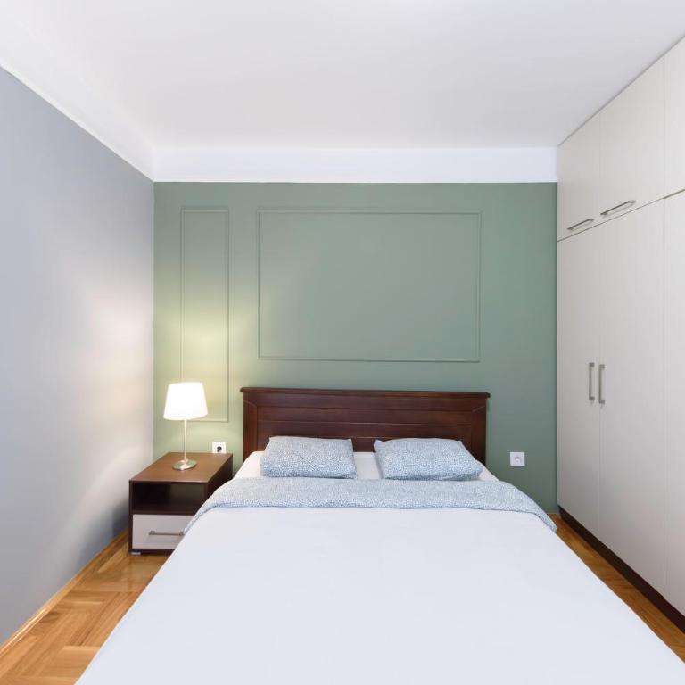 Modern Living Apt - Pause - PRIVATE PARKING - Apartman sa 1 Spavaćom Sobom - 17
