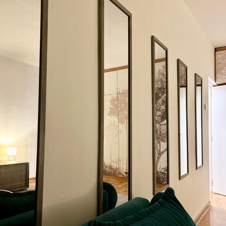 Surya - Apartman sa 1 Spavaćom Sobom - 33