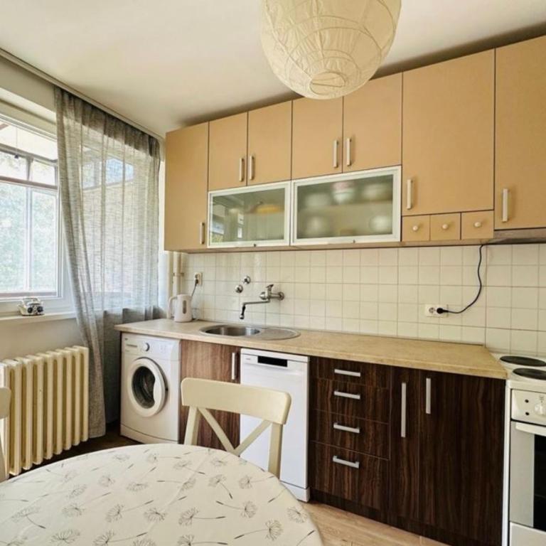 Surya - Apartman sa 1 Spavaćom Sobom - 35