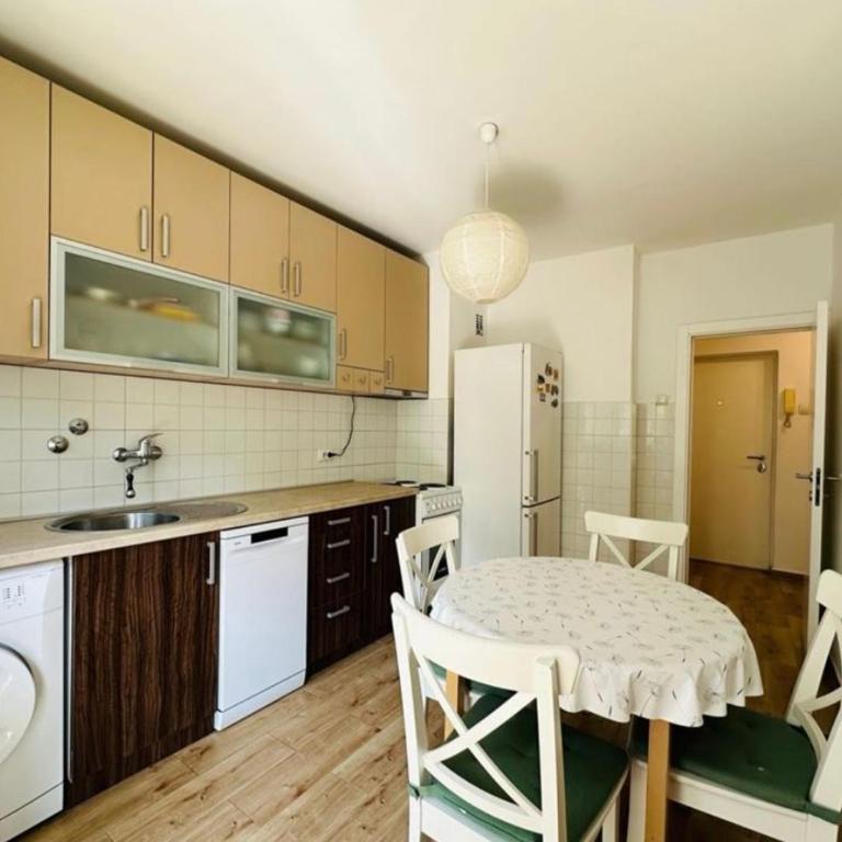 Surya - Apartman sa 1 Spavaćom Sobom - 36