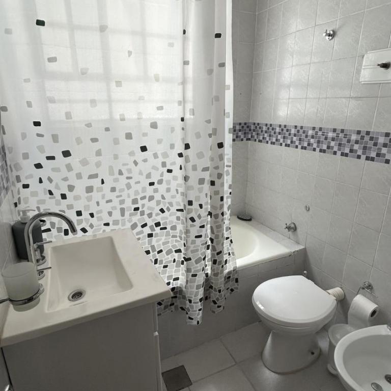 Goyena Jungle - Apartamento de 1 dormitorio - 20