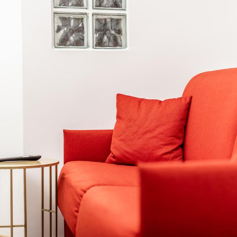 NN HOME viale xx settembre - Appartamento con 1 Camera da Letto - 10
