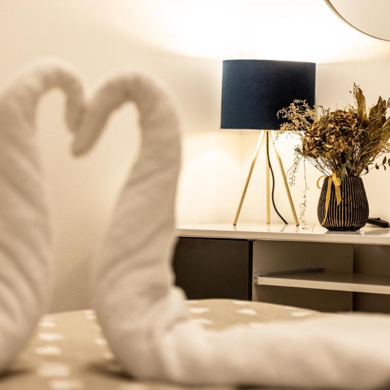 NN HOME viale xx settembre - Appartamento con 1 Camera da Letto - 12