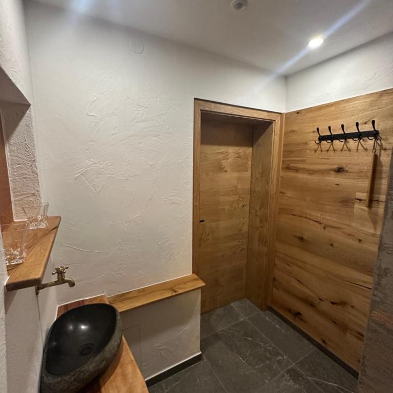 DAS MANFRED - Doppelzimmer mit Bergblick - 10