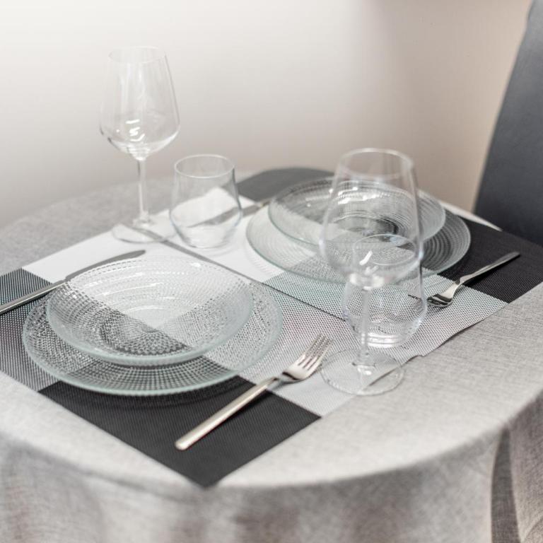 NN HOME viale xx settembre - Appartamento con 1 Camera da Letto - 17