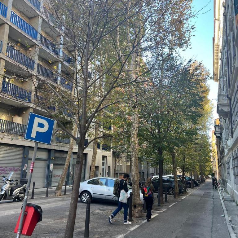 NN HOME viale xx settembre - Appartamento con 1 Camera da Letto - 19