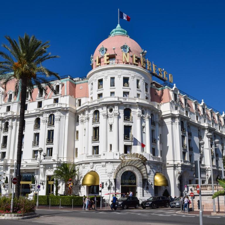 Le GRAND JEAN - CENTRAL PRES GARE ET TRAM - supermarchés - WIFI - 3 Person - Appartement 1 Chambre - 26